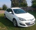 Білий Опель Астра, об'ємом двигуна 1.7 л та пробігом 261 тис. км за 6300 $, фото 3 на Automoto.ua