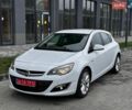Білий Опель Астра, об'ємом двигуна 1.6 л та пробігом 140 тис. км за 9900 $, фото 1 на Automoto.ua