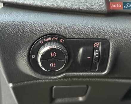 Белый Опель Астра, объемом двигателя 1.7 л и пробегом 219 тыс. км за 8200 $, фото 30 на Automoto.ua