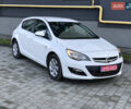 Белый Опель Астра, объемом двигателя 1.6 л и пробегом 160 тыс. км за 9590 $, фото 10 на Automoto.ua
