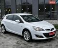 Білий Опель Астра, об'ємом двигуна 1.6 л та пробігом 140 тис. км за 9900 $, фото 15 на Automoto.ua