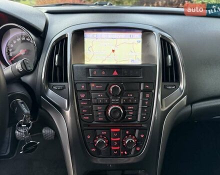 Белый Опель Астра, объемом двигателя 1.7 л и пробегом 219 тыс. км за 8200 $, фото 35 на Automoto.ua