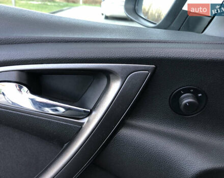 Белый Опель Астра, объемом двигателя 1.6 л и пробегом 160 тыс. км за 9590 $, фото 30 на Automoto.ua