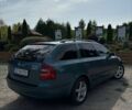 Білий Опель Астра, об'ємом двигуна 1.7 л та пробігом 242 тис. км за 8200 $, фото 6 на Automoto.ua