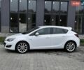 Білий Опель Астра, об'ємом двигуна 1.6 л та пробігом 140 тис. км за 9900 $, фото 5 на Automoto.ua