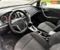 Білий Опель Астра, об'ємом двигуна 1.6 л та пробігом 140 тис. км за 9900 $, фото 25 на Automoto.ua
