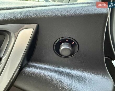 Белый Опель Астра, объемом двигателя 1.7 л и пробегом 219 тыс. км за 8200 $, фото 26 на Automoto.ua