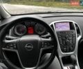 Білий Опель Астра, об'ємом двигуна 1.6 л та пробігом 140 тис. км за 9900 $, фото 44 на Automoto.ua