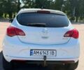 Білий Опель Астра, об'ємом двигуна 1.69 л та пробігом 249 тис. км за 9000 $, фото 5 на Automoto.ua