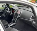 Білий Опель Астра, об'ємом двигуна 1.6 л та пробігом 140 тис. км за 9900 $, фото 50 на Automoto.ua