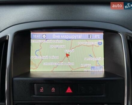 Белый Опель Астра, объемом двигателя 1.7 л и пробегом 219 тыс. км за 8200 $, фото 36 на Automoto.ua