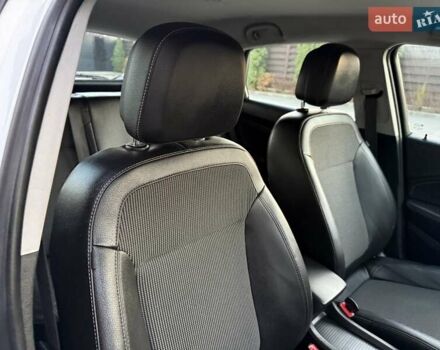 Белый Опель Астра, объемом двигателя 1.7 л и пробегом 219 тыс. км за 8200 $, фото 61 на Automoto.ua