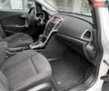 Білий Опель Астра, об'ємом двигуна 1.6 л та пробігом 140 тис. км за 9900 $, фото 37 на Automoto.ua