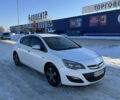 Белый Опель Астра, объемом двигателя 1.6 л и пробегом 306 тыс. км за 8500 $, фото 7 на Automoto.ua