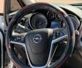 Білий Опель Астра, об'ємом двигуна 1.7 л та пробігом 242 тис. км за 8200 $, фото 9 на Automoto.ua