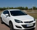 Білий Опель Астра, об'ємом двигуна 1.69 л та пробігом 249 тис. км за 9000 $, фото 1 на Automoto.ua