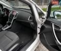 Білий Опель Астра, об'ємом двигуна 1.6 л та пробігом 140 тис. км за 9900 $, фото 36 на Automoto.ua