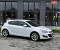 Білий Опель Астра, об'ємом двигуна 1.6 л та пробігом 140 тис. км за 9900 $, фото 19 на Automoto.ua