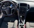 Білий Опель Астра, об'ємом двигуна 1.69 л та пробігом 249 тис. км за 9000 $, фото 10 на Automoto.ua