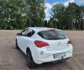 Білий Опель Астра, об'ємом двигуна 1.7 л та пробігом 240 тис. км за 9032 $, фото 4 на Automoto.ua