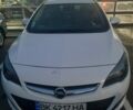 Белый Опель Астра, объемом двигателя 1.6 л и пробегом 193 тыс. км за 8000 $, фото 1 на Automoto.ua