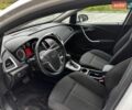 Білий Опель Астра, об'ємом двигуна 1.6 л та пробігом 140 тис. км за 9900 $, фото 26 на Automoto.ua