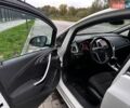Білий Опель Астра, об'ємом двигуна 1.6 л та пробігом 140 тис. км за 9900 $, фото 27 на Automoto.ua