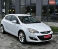 Білий Опель Астра, об'ємом двигуна 1.6 л та пробігом 140 тис. км за 9900 $, фото 16 на Automoto.ua