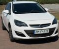 Білий Опель Астра, об'ємом двигуна 1.69 л та пробігом 249 тис. км за 9000 $, фото 1 на Automoto.ua