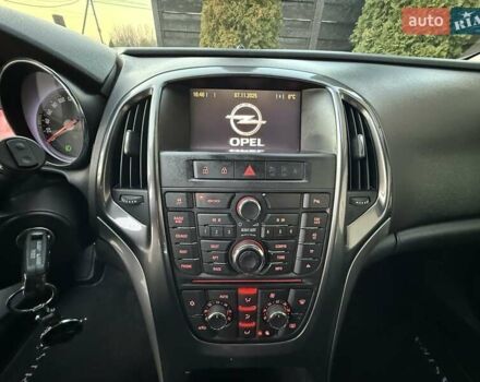 Белый Опель Астра, объемом двигателя 1.7 л и пробегом 219 тыс. км за 8200 $, фото 34 на Automoto.ua