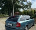 Білий Опель Астра, об'ємом двигуна 1.7 л та пробігом 242 тис. км за 8200 $, фото 12 на Automoto.ua