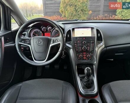 Белый Опель Астра, объемом двигателя 1.7 л и пробегом 219 тыс. км за 8200 $, фото 39 на Automoto.ua