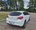 Білий Опель Астра, об'ємом двигуна 1.7 л та пробігом 240 тис. км за 9032 $, фото 3 на Automoto.ua