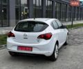 Білий Опель Астра, об'ємом двигуна 1.6 л та пробігом 140 тис. км за 9900 $, фото 10 на Automoto.ua