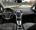 Білий Опель Астра, об'ємом двигуна 1.6 л та пробігом 140 тис. км за 9900 $, фото 33 на Automoto.ua