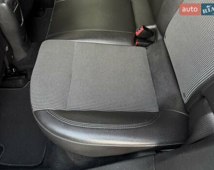 Белый Опель Астра, объемом двигателя 1.7 л и пробегом 219 тыс. км за 8200 $, фото 55 на Automoto.ua