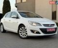 Белый Опель Астра, объемом двигателя 1.7 л и пробегом 219 тыс. км за 8200 $, фото 18 на Automoto.ua