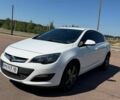 Білий Опель Астра, об'ємом двигуна 1.7 л та пробігом 242 тис. км за 8200 $, фото 1 на Automoto.ua