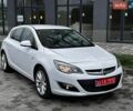 Білий Опель Астра, об'ємом двигуна 1.6 л та пробігом 140 тис. км за 9900 $, фото 17 на Automoto.ua