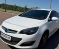 Білий Опель Астра, об'ємом двигуна 1.69 л та пробігом 249 тис. км за 9000 $, фото 3 на Automoto.ua