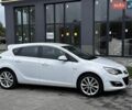 Білий Опель Астра, об'ємом двигуна 1.6 л та пробігом 140 тис. км за 9900 $, фото 14 на Automoto.ua