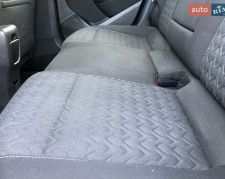 Белый Опель Астра, объемом двигателя 1.6 л и пробегом 160 тыс. км за 9590 $, фото 40 на Automoto.ua