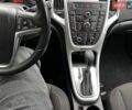 Білий Опель Астра, об'ємом двигуна 1.6 л та пробігом 140 тис. км за 9900 $, фото 47 на Automoto.ua