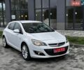 Білий Опель Астра, об'ємом двигуна 1.6 л та пробігом 140 тис. км за 9900 $, фото 21 на Automoto.ua
