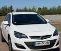 Білий Опель Астра, об'ємом двигуна 1.7 л та пробігом 242 тис. км за 8200 $, фото 1 на Automoto.ua