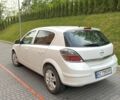 Белый Опель Астра, объемом двигателя 1.7 л и пробегом 109 тыс. км за 7507 $, фото 1 на Automoto.ua