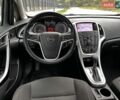 Білий Опель Астра, об'ємом двигуна 1.6 л та пробігом 140 тис. км за 9900 $, фото 32 на Automoto.ua