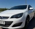 Білий Опель Астра, об'ємом двигуна 1.69 л та пробігом 249 тис. км за 9000 $, фото 2 на Automoto.ua