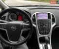 Білий Опель Астра, об'ємом двигуна 1.6 л та пробігом 140 тис. км за 9900 $, фото 46 на Automoto.ua