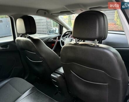 Белый Опель Астра, объемом двигателя 1.7 л и пробегом 219 тыс. км за 8200 $, фото 59 на Automoto.ua